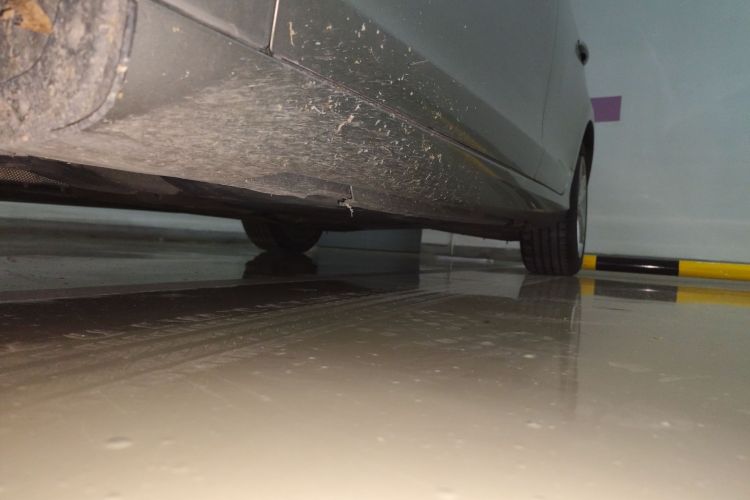 沃尔沃V60 2014款 改款 T5 智雅版局部细节9004