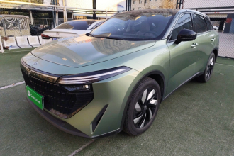 启辰大V DD-i 2023款 110km iE版