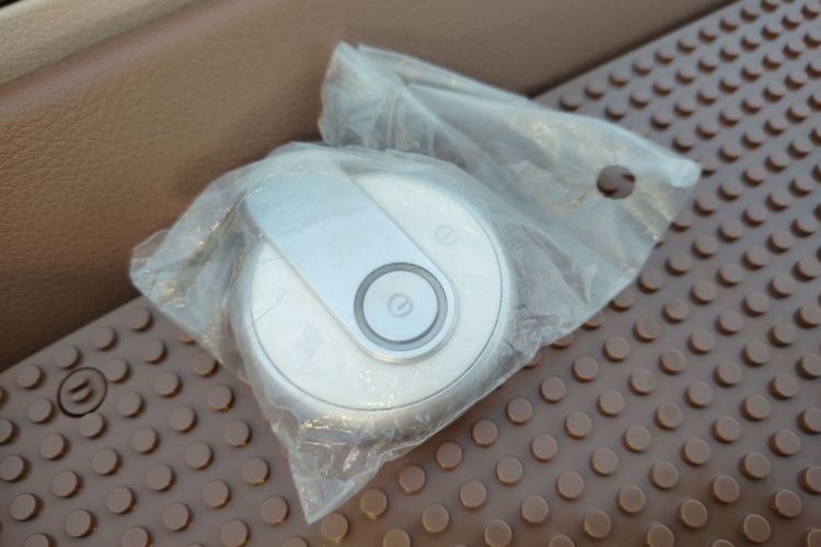 奔腾小马 2026款 222km 萌趣马 Plus中控内饰11