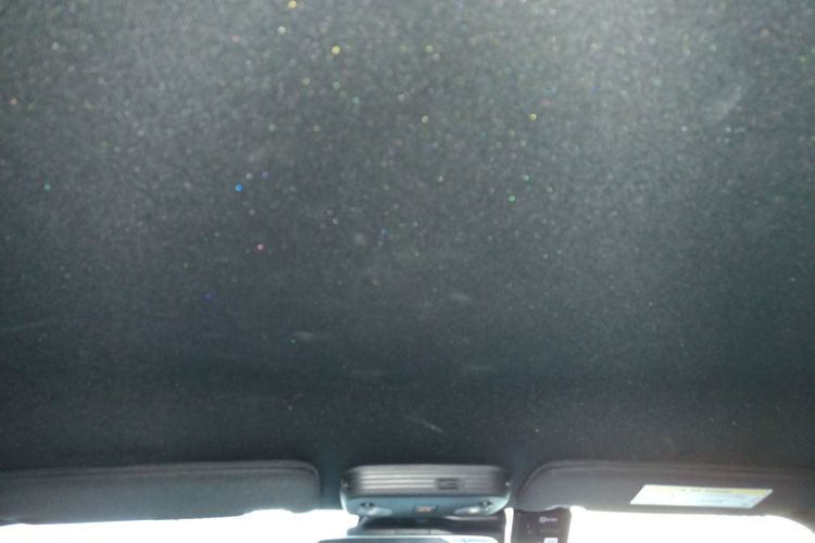 福特 Mustang 2021款 2.3T EcoBoost局部细节22