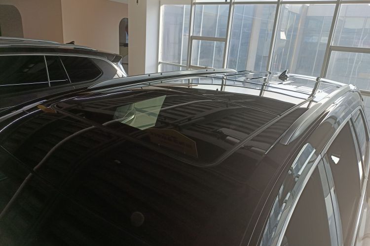 凯迪拉克XT6 2022款 2.0T 六座四驱豪华型局部细节57