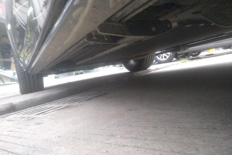 理想汽车 理想L8 2024款 Pro局部细节9002