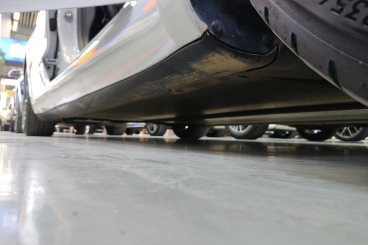 特斯拉 Model 3 2019款 标准续航后驱升级版局部细节9001