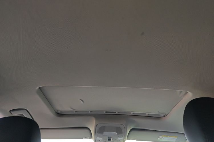 奥迪A6L 2014款 TFSI 标准型局部细节22