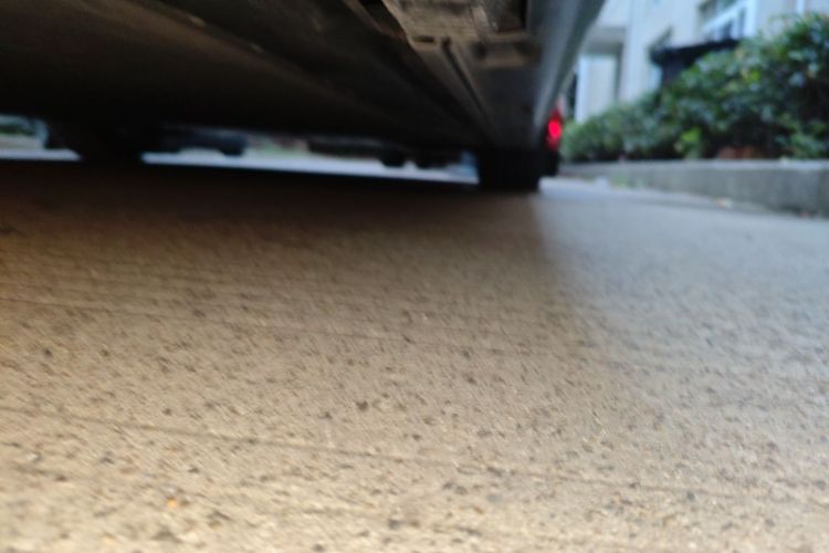 小米汽车 小米SU7 2024款 四驱超长续航高阶智驾Max版局部细节9001