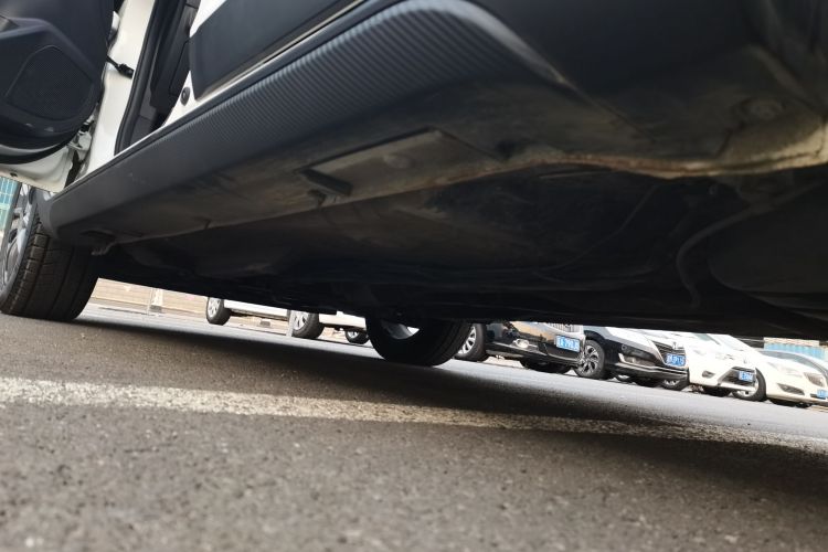 吉利汽车 远景X3 2021款 PRO 1.5L CVT尊贵型局部细节9002