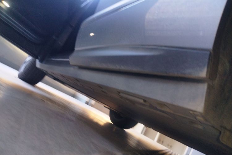 比亚迪 海狮06新能源 2025款 EV 605领航Plus版局部细节9002