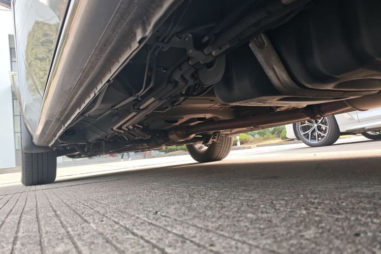 别克GL8 2014款 2.4L 行政版局部细节9003