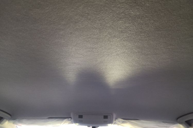 大众 朗逸 2023款 新锐 1.5L 自动新逸版中控内饰22