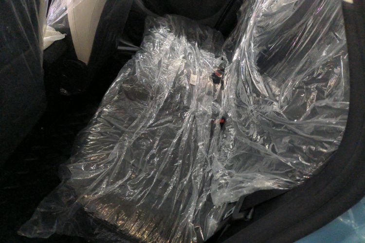 东风纳米 纳米01 2024款 焕新版 330 Plus智+中控内饰7004