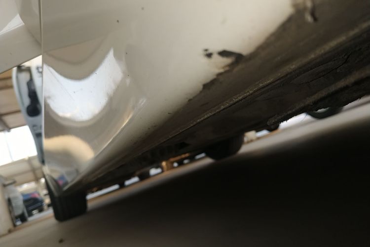 宝马3系 2015款 320i 时尚型局部细节9001