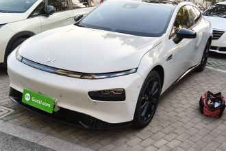 小鹏P7 2021款 480N