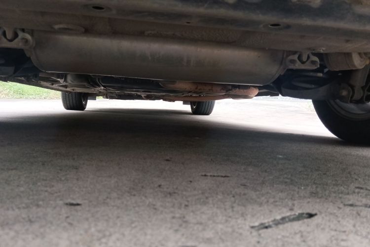 本田 奥德赛 2018款 2.4L 至尊版局部细节9009