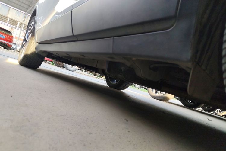 别克 昂科拉 2018款 18T 自动两驱都市精英型局部细节9002