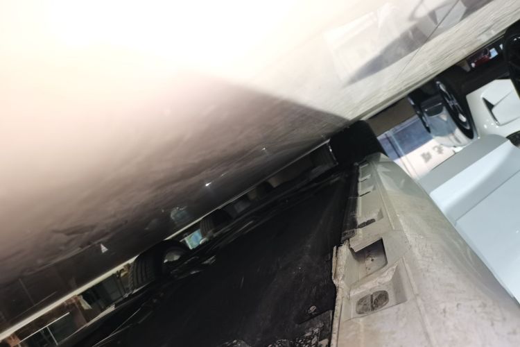 奥迪A5 2024款 Sportback 40 TFSI 时尚动感型局部细节9001