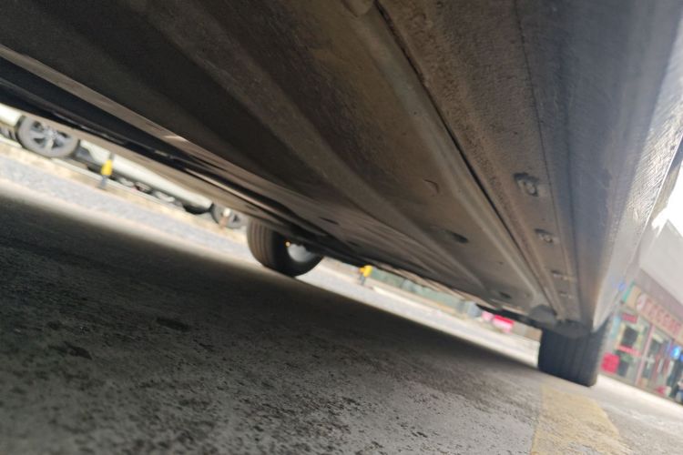 大众 帕萨特 2024款 380TSI 星空豪华版局部细节9004