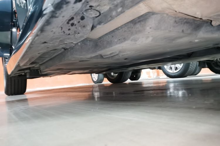 丰田 凯美瑞 2021款 2.0G 豪华版局部细节9001