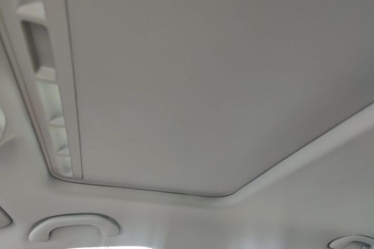 大众 速腾 2018款 1.6L 自动舒适型中控内饰22