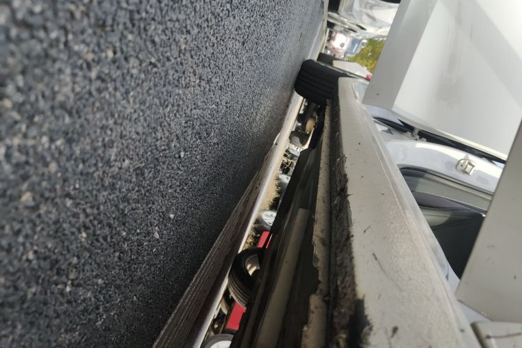 别克 威朗 2022款 Pro 533T 乐享版局部细节9001