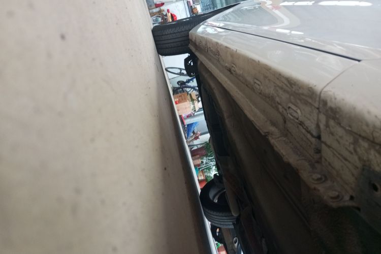 奇瑞 艾瑞泽5 2019款 改款PRO 1.5L CVT青春版 国VI局部细节9001