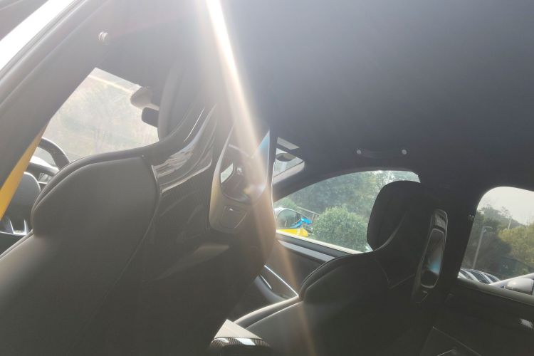 小米汽车 小米SU7 Ultra 2025款 Ultra局部细节22