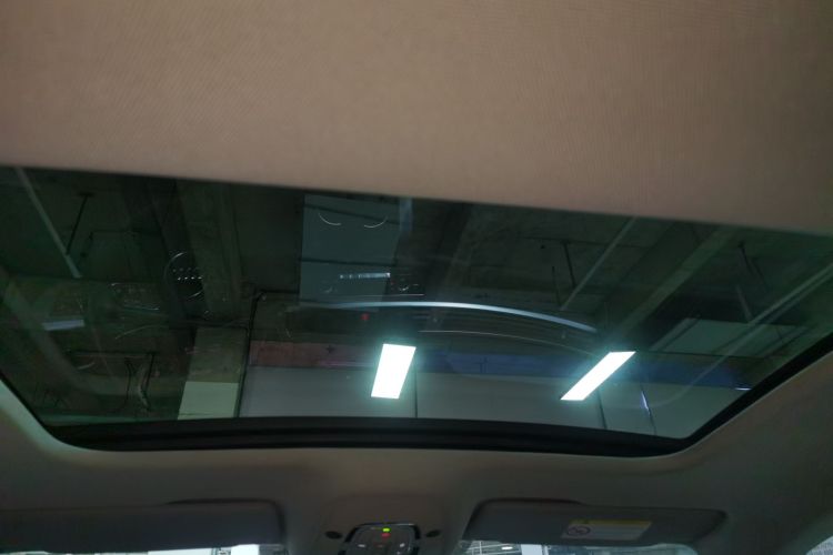 奥迪A5 2021款 Sportback 40 TFSI 时尚动感型局部细节22