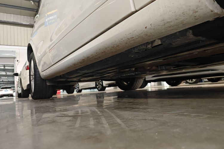 宝马X4 2016款 xDrive20i M运动型局部细节9001