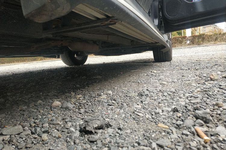 东风风光 风光580 2017款 1.5T CVT豪华型局部细节9001