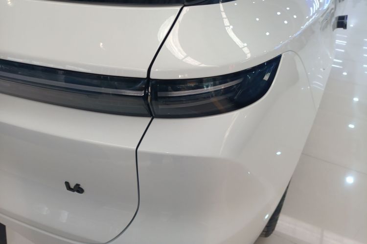 理想汽车 理想L6 2024款 Max车身外观6006