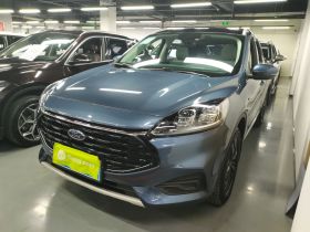 福特 锐际 2024款 EcoBoost 245 两驱耀享款