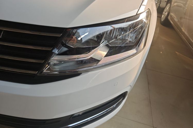 大众 朗逸 2017款 1.6L 手动舒适版局部细节36