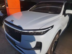 理想汽车 理想ONE 2021款 增程6座版