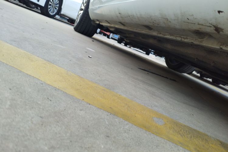 一汽-大众CC 2016款 1.8TSI 豪华型局部细节9001