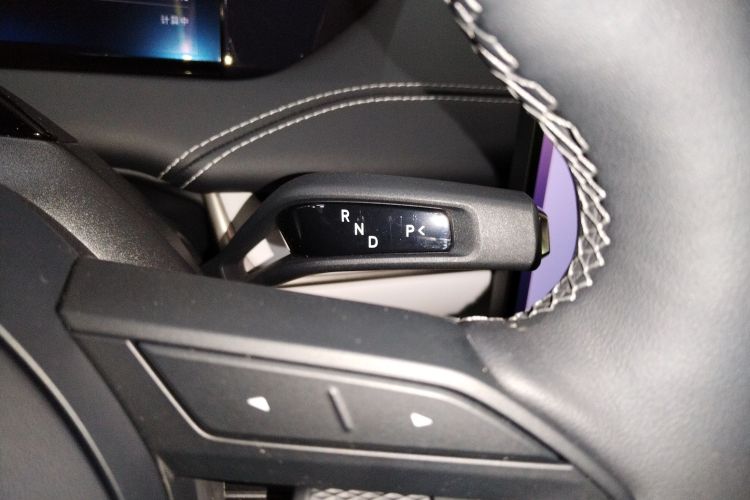 小米汽车 小米SU7 2024款 后驱超长续航高阶智驾Pro版局部细节18