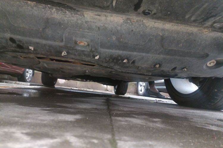 名爵 MG领航新能源 2021款 Trophy系列 1.5T 混动Trophy旗舰版局部细节9008