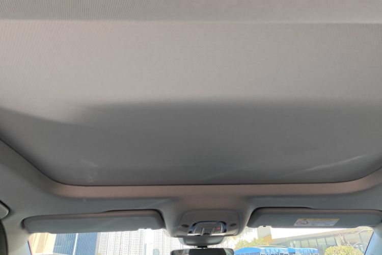 奥迪A7 2021款 45 TFSI 臻选型中控内饰22