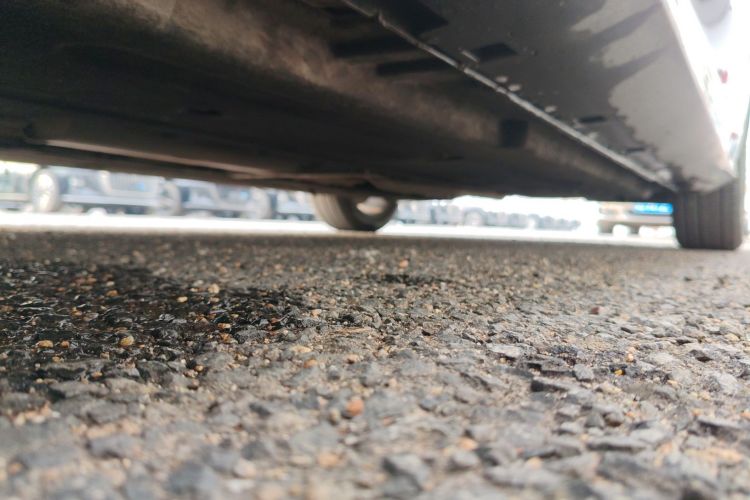 红旗H6 2023款 2.0T 致逸版局部细节9004