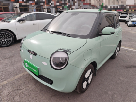 长安启源 长安Lumin 2025款 205km 香沁款