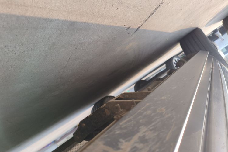 比亚迪 唐新能源 2022款 DM-p 215KM 四驱旗舰型局部细节9001