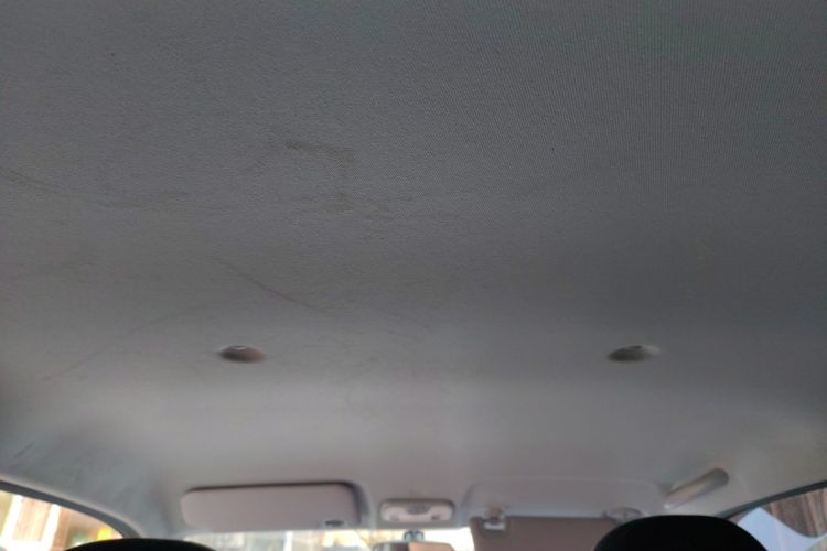 奇瑞 QQ冰淇淋 2025款 155km 圣代版中控内饰22