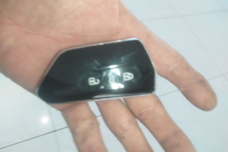 大众 高尔夫 2023款 改款 280TSI DSG Pro中控内饰7001