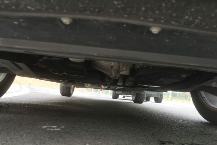 日产 劲客 2018款 1.5L CVT智联豪华版局部细节9008