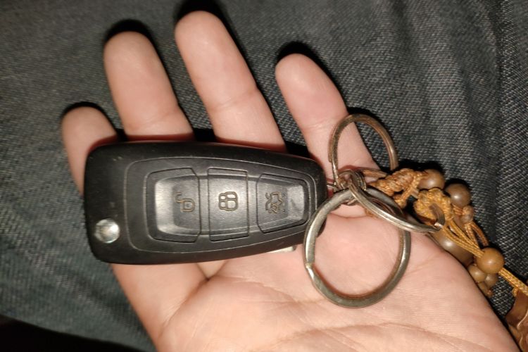 福特 福克斯 2012款 三厢 1.6L 自动舒适型中控内饰11