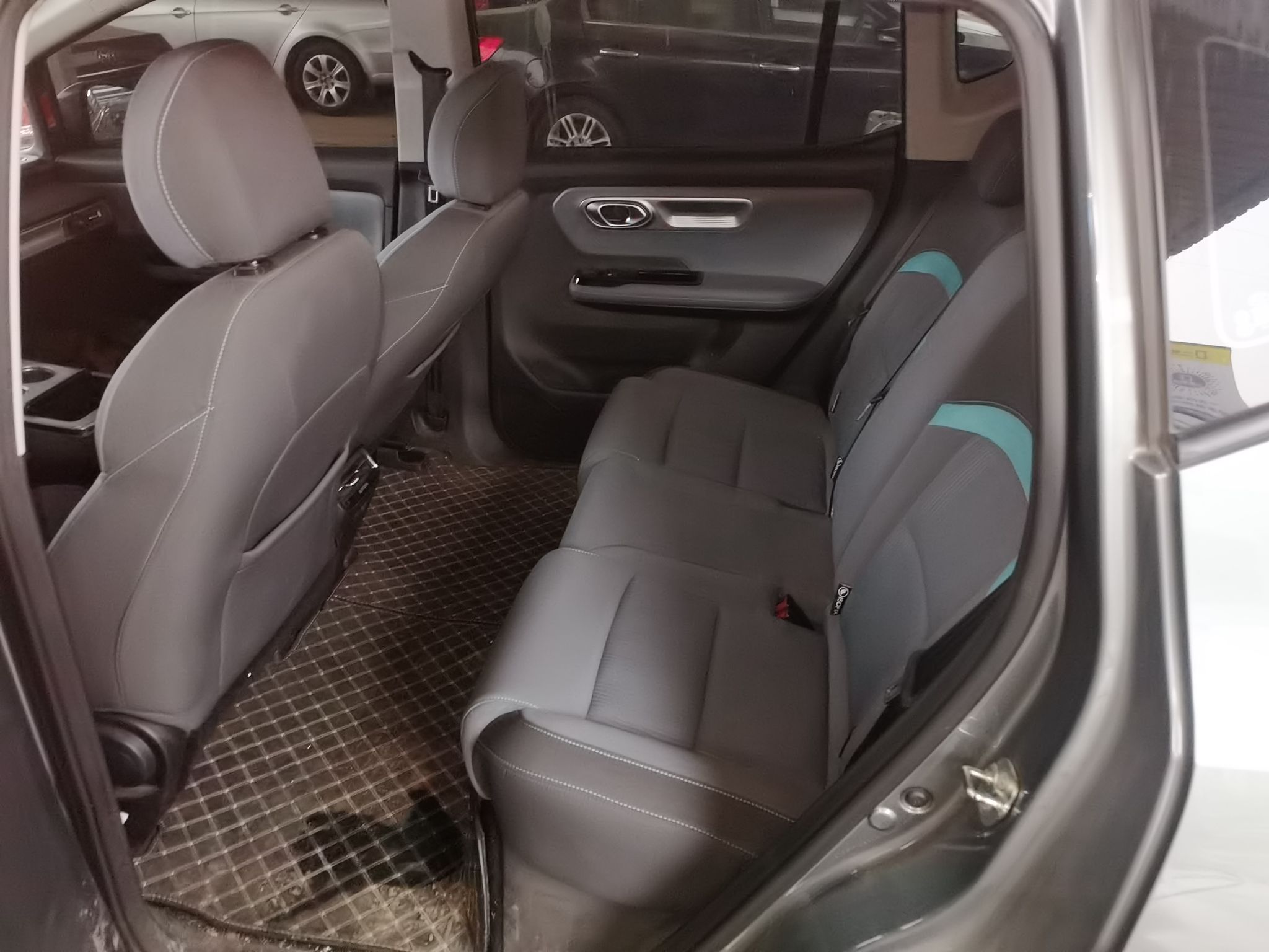 埃安 AION Y 2023款 Younger