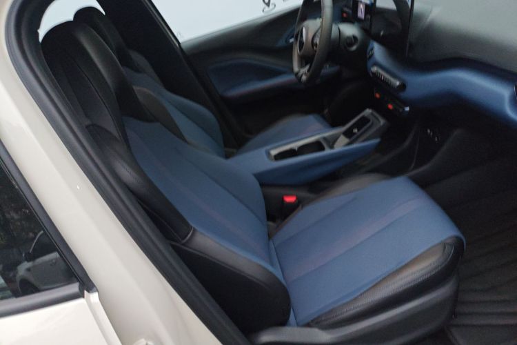 比亚迪 海鸥 2025款 305km 活力版局部细节41