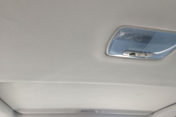 哈弗H6 2014款 运动版 2.4L 自动尊贵型局部细节22