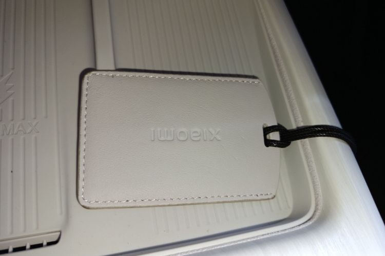 小米汽车 小米SU7 2024款 四驱超长续航高阶智驾Max版中控内饰11