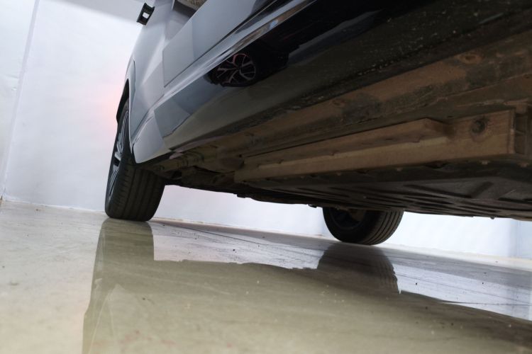 领克08 EM-P 2023款 220km 四驱性能Halo局部细节9001