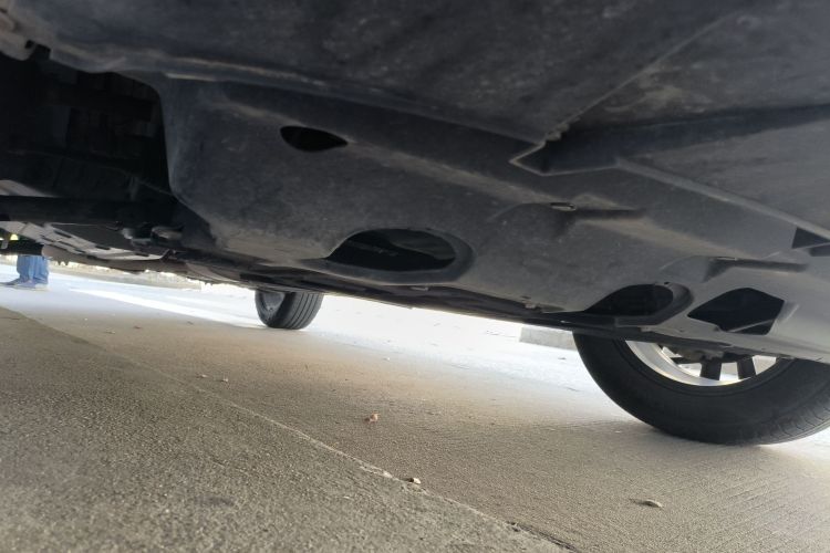 哈弗H6 2022款 第三代 1.5T 自动两驱Max局部细节9001