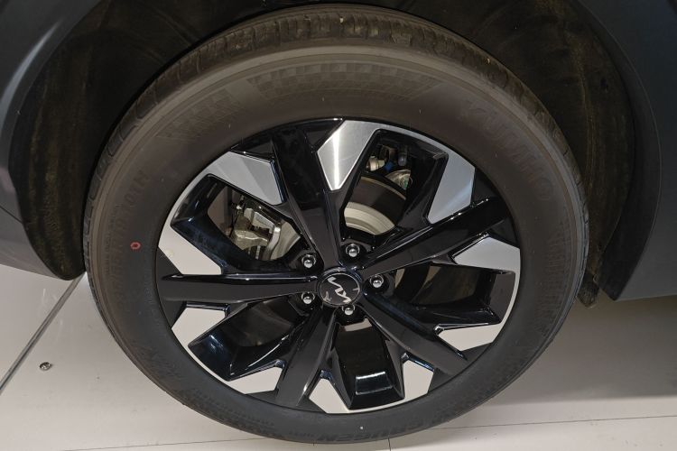 起亚 狮铂拓界 2023款 2.0T 两驱尊贵版车身外观6008